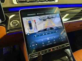 Mercedes-Benz S 63 AMG E Performance Long = Night Package = Гаранция  - 172832 € / 338030.01 лв. - 50862706 10