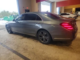 Mercedes-Benz S 560 Mercedes Benz 4Matic - 24999 € / 48893.79 лв. - 56613017 2