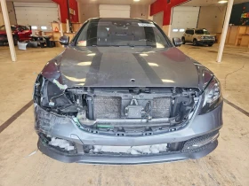 Mercedes-Benz S 560 Mercedes Benz 4Matic - 24999 € / 48893.79 лв. - 56613017 5