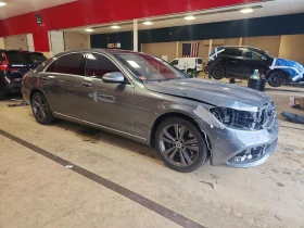Mercedes-Benz S 560 Mercedes Benz 4Matic - 24999 € / 48893.79 лв. - 56613017 4