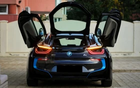 BMW i8 xDrive Coupe | Auto.bg — изображение 4