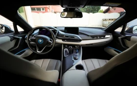 BMW i8 xDrive Coupe | Auto.bg — изображение 5
