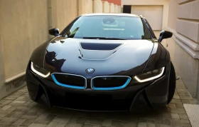 BMW i8 xDrive Coupe | Auto.bg — изображение 3