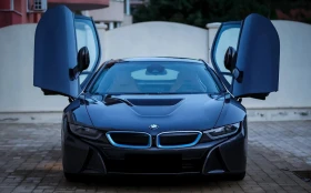 BMW i8 xDrive Coupe | Auto.bg — изображение 2