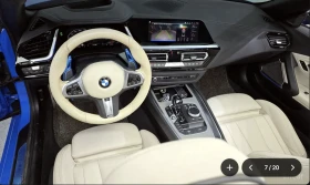 BMW Z4 M40I* HARMON* KARDON* �����* 360������*  | Mobile.bg � ����� ������ 7