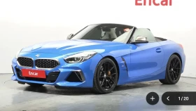 ������ BMW Z4