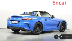 BMW Z4 M40I* HARMON* KARDON* �����* 360������*  | Mobile.bg � ����� ������ 2