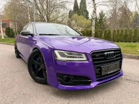 Audi A8 Matrix 4.2TDI S8-����� | Mobile.bg � ����� ������ 3