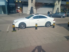 Mercedes-Benz CLS 500 114 000 ������ | Mobile.bg � ����� ������ 7