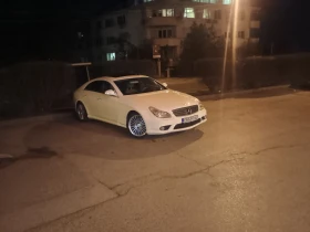 Mercedes-Benz CLS 500 114 000 ������ | Mobile.bg � ����� ������ 8
