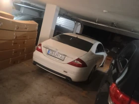 Mercedes-Benz CLS 500 114 000 ������ | Mobile.bg � ����� ������ 4