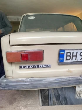 Lada 1200 | Mobile.bg � ����� ������ 4