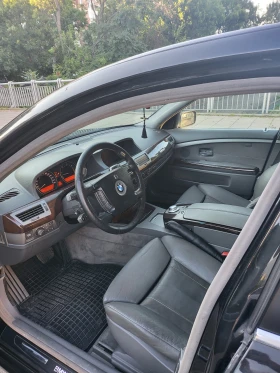BMW 730 undefined | Auto.bg — изображение 10