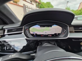 ����� �� �������� �� Audi A8 L
