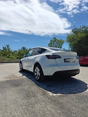 Tesla Model Y Long Range 4x4 - 34500 € / 67476.13 лв. - 13662993 4