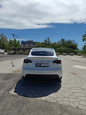 Tesla Model Y Long Range 4x4 - 34500 € / 67476.13 лв. - 13662993 5