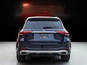 Mercedes-Benz GLE 450 2022 Mercedes-Benz GLE 450 - 38400 € / 75103.87 лв. - 51577163 4
