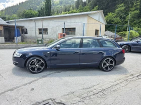 Audi A6 3.0TDI QUATTRO ФУЛ ЕКСТРИ | Auto.bg — изображение 2