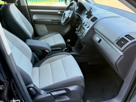 VW Touran CROSS-2.0TDI-2015г-РЕАЛНИ КМ- НАВИ-КАМЕРА | Auto.bg — изображение 13