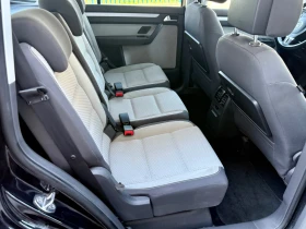 VW Touran CROSS-2.0TDI-2015г-РЕАЛНИ КМ- НАВИ-КАМЕРА | Auto.bg — изображение 12