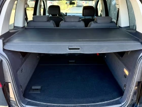 VW Touran CROSS-2.0TDI-2015г-РЕАЛНИ КМ- НАВИ-КАМЕРА | Auto.bg — изображение 11