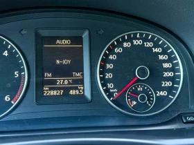 VW Touran CROSS-2.0TDI-2015г-РЕАЛНИ КМ- НАВИ-КАМЕРА | Auto.bg — изображение 9