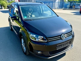 VW Touran CROSS-2.0TDI-2015г-РЕАЛНИ КМ- НАВИ-КАМЕРА | Auto.bg — изображение 6