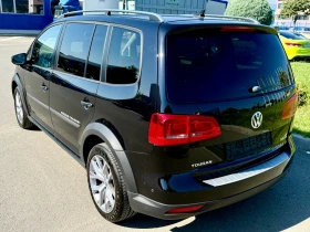 VW Touran CROSS-2.0TDI-2015г-РЕАЛНИ КМ- НАВИ-КАМЕРА | Auto.bg — изображение 3