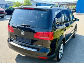VW Touran CROSS-2.0TDI-2015г-РЕАЛНИ КМ- НАВИ-КАМЕРА | Auto.bg — изображение 4