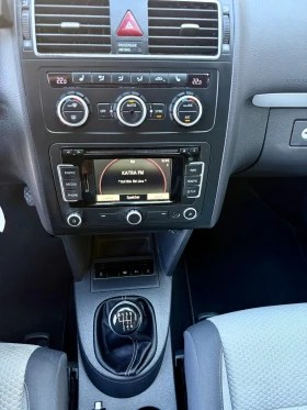 VW Touran CROSS-2.0TDI-2015г-РЕАЛНИ КМ- НАВИ-КАМЕРА | Auto.bg — изображение 8