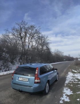Volvo V50 2.0D | Mobile.bg � ����� ������ 6
