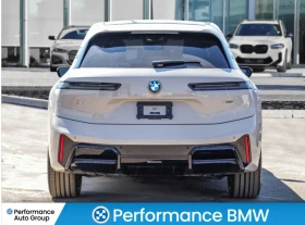BMW iX XDRIVE 60 | M SPORT PRO| ENHANCED | 23INCH AERO | Auto.bg — изображение 2