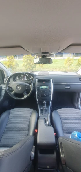 Mercedes-Benz B 200 Турбо  - 3500 € / 6845.40 лв. - 91003173 12
