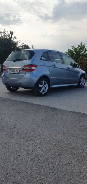 Mercedes-Benz B 200 Турбо  - 3500 € / 6845.40 лв. - 91003173 4
