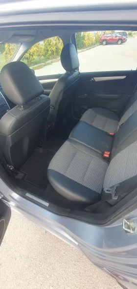 Mercedes-Benz B 200 Турбо  - 3500 € / 6845.40 лв. - 91003173 9
