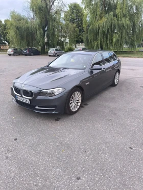 ������ BMW 520