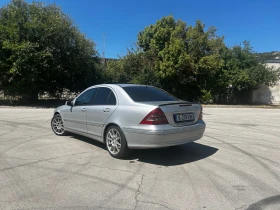 Mercedes-Benz C 220 | Mobile.bg � ����� ������ 3
