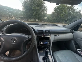 Mercedes-Benz C 220 | Mobile.bg � ����� ������ 6