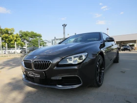 BMW 640 D X-DRIVE GRAN COUPE