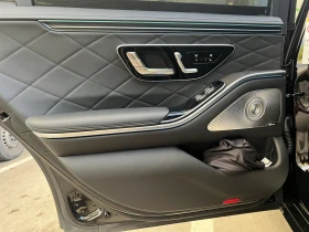 Mercedes-Benz S 580 FACELIFT / AMG / LONG / 4M/ EXCLUSIVE/ TV/  | Auto.bg — изображение 14
