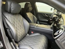 Mercedes-Benz S 580 FACELIFT / AMG / LONG / 4M/ EXCLUSIVE/ TV/  | Auto.bg — изображение 13