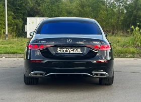 Mercedes-Benz S 580 FACELIFT / AMG / LONG / 4M/ EXCLUSIVE/ TV/  | Auto.bg — изображение 5