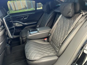 Mercedes-Benz S 580 FACELIFT / AMG / LONG / 4M/ EXCLUSIVE/ TV/  | Auto.bg — изображение 15