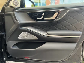 Mercedes-Benz S 580 FACELIFT / AMG / LONG / 4M/ EXCLUSIVE/ TV/  | Auto.bg — изображение 12