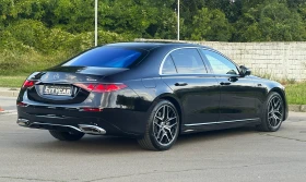 Mercedes-Benz S 580 FACELIFT / AMG / LONG / 4M/ EXCLUSIVE/ TV/  | Auto.bg — изображение 6