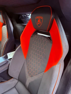 Lamborghini Revuelto V12/4WD/LIFT/CARBON/SONUS/360/PASSENGER/ | Mobile.bg � ����� ������ 9