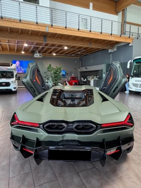 Lamborghini Revuelto V12/4WD/LIFT/CARBON/SONUS/360/PASSENGER/ | Mobile.bg � ����� ������ 2
