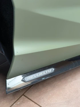 Lamborghini Revuelto V12/4WD/LIFT/CARBON/SONUS/360/PASSENGER/ | Mobile.bg � ����� ������ 8