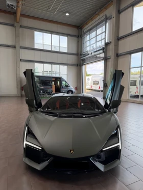 Lamborghini Revuelto V12/4WD/LIFT/CARBON/SONUS/360/PASSENGER/ | Mobile.bg � ����� ������ 4