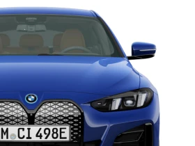 BMW i4 xDrive40 Gran Coupe - 56600 € - 39077123 6